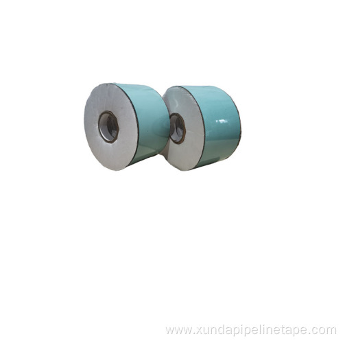 Viscoelastic Coating Tape For Flange Reinforce And Repair